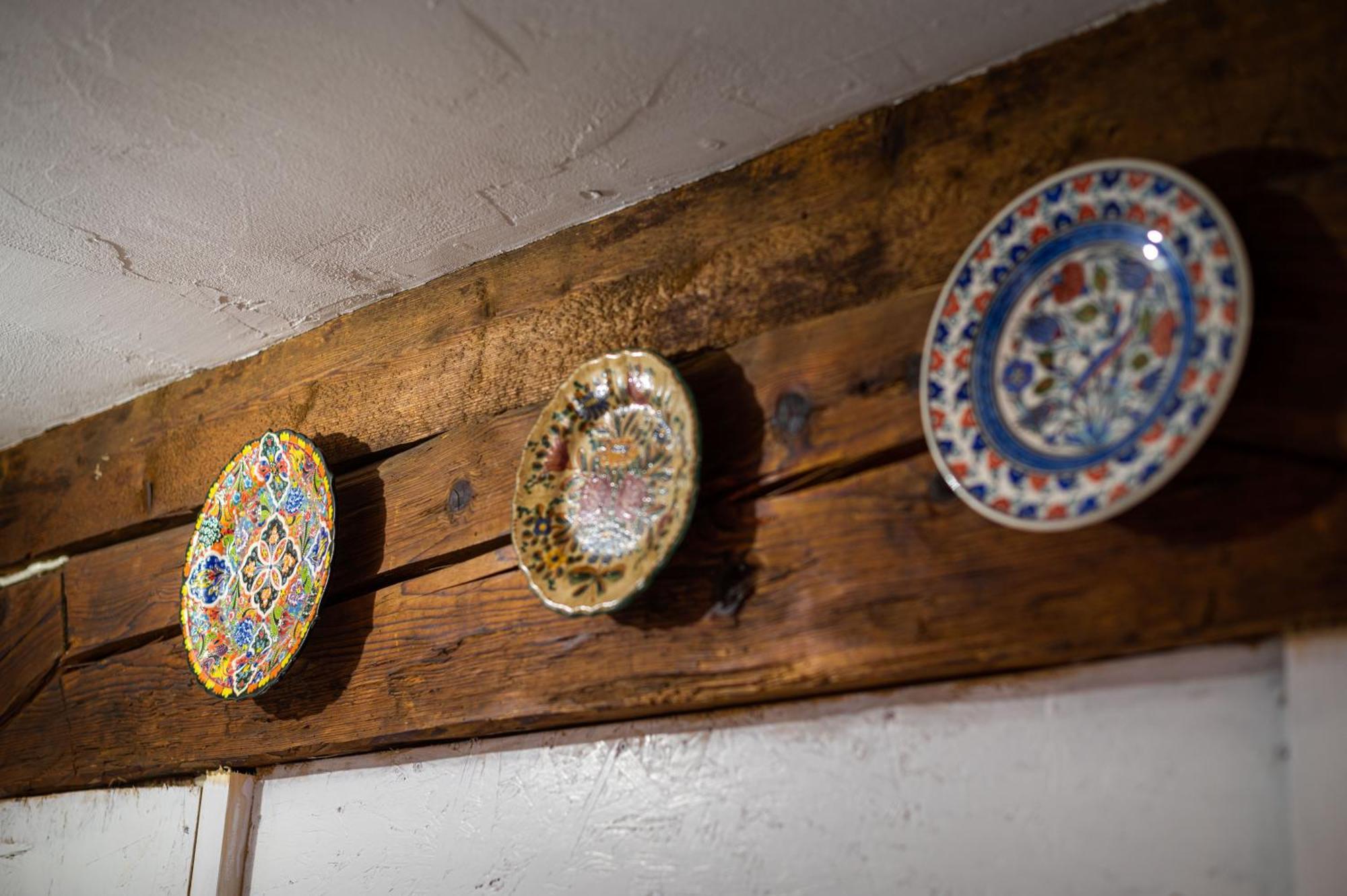 Art House Radovljica Appartement Buitenkant foto